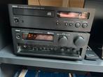 Yamaha apparatuur: RX-V10, CDX-9, TX-10, Ophalen, Gebruikt, Yamaha