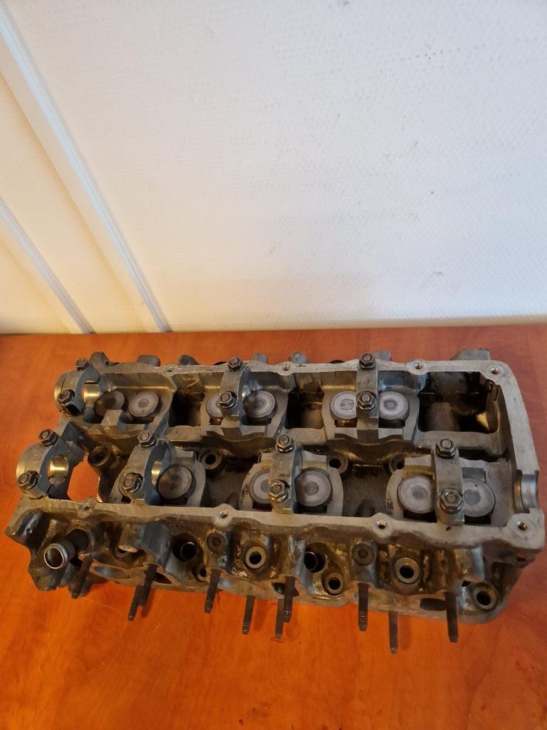 Cilinderkop Volkswagen VR6 021103373E, Auto-onderdelen, Motor en Toebehoren, -, Volkswagen, -, Ophalen of Verzenden