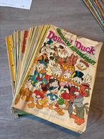 Donald Duck Stripboeken 1985 - Mooie Collectie, Meerdere stripboeken, Ophalen, Gelezen