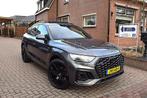 Audi Q5 Sportback 55 TFSI e S-LINE//367 PK/PANODAK/CRUISE/MA, Automaat, Gebruikt, 4 cilinders, Leder en Stof