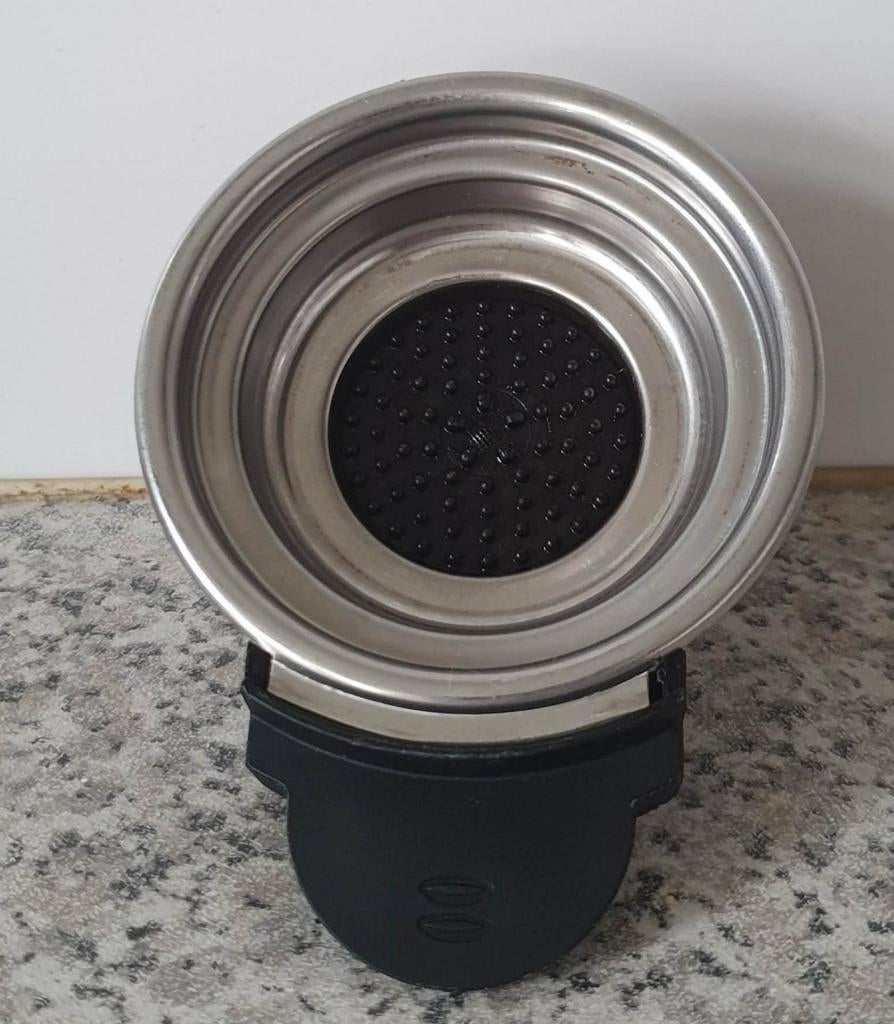 Senseo Switch Padhouder voor 2 kopjes, Ophalen of Verzenden, Zo goed als nieuw