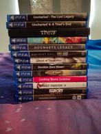 Playstation 4 games, Avontuur en Actie, Vanaf 18 jaar, 1 speler, Ophalen of Verzenden