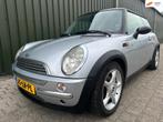 Mini Mini 1.6 Cooper Chili Nieuwe APK, Auto's, Voorwielaandrijving, 15 km/l, Gebruikt, 4 cilinders