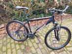 Merida MTB 18 inch frame zwart, 45 tot 49 cm, Ophalen, Gebruikt, Merida