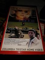 VHS ex-rental - Love Field, Vanaf 16 jaar, Ophalen of Verzenden, Gebruikt, Horror