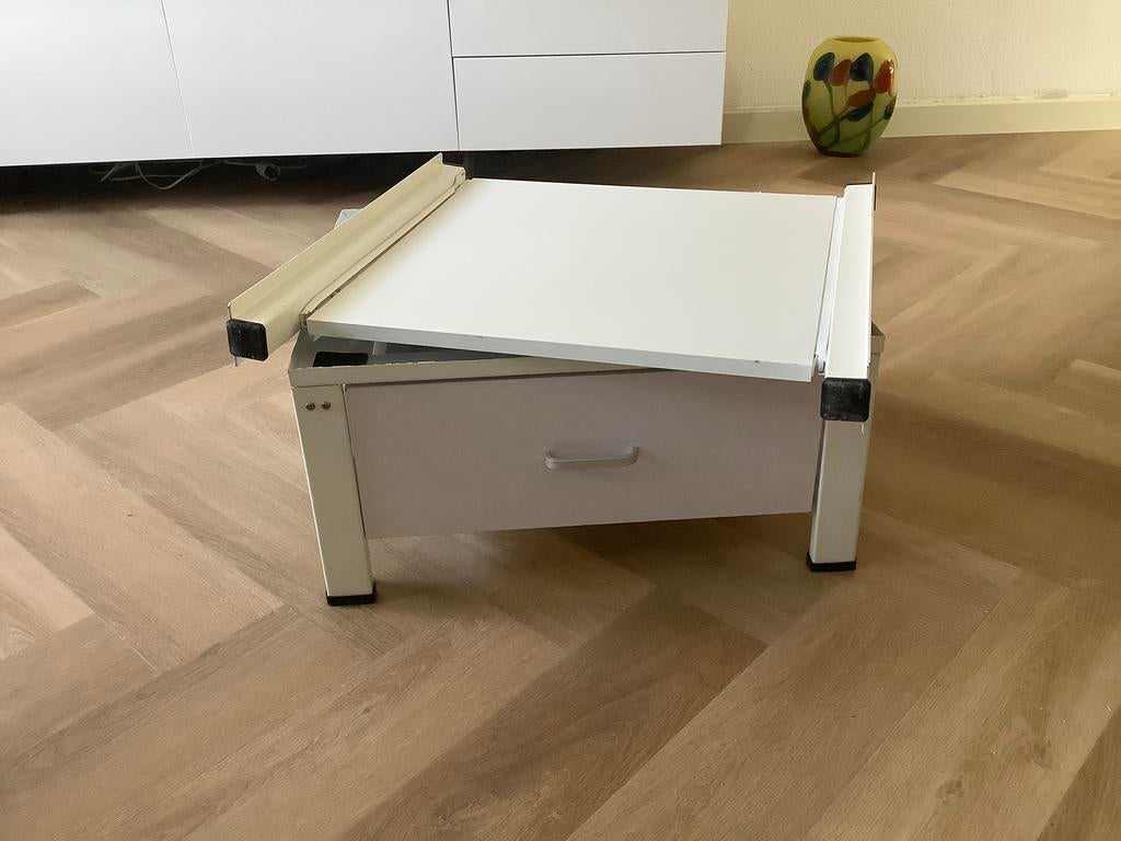 Verhoger wasmachine en droger, Ophalen, Zo goed als nieuw