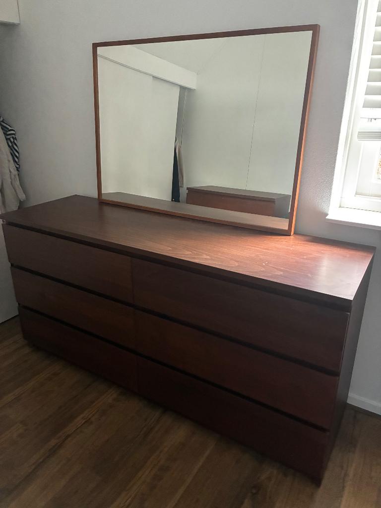 Ladekasten, Huis en Inrichting, Ophalen, Overige materialen, 50 tot 100 cm, Zo goed als nieuw