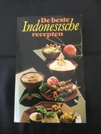 Indonesische recepten de beste. Marjolein Wildschut, Ophalen of Verzenden, Gelezen