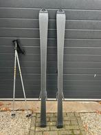 Atomic Carve Ski's - 150cm, Sport en Fitness, Skiën en Langlaufen, 140 tot 160 cm, Gebruikt, Ophalen of Verzenden, Carve