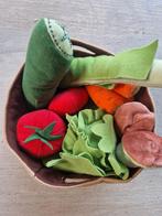 IKEA Duktig Speelgoed Groenten set voor Speelkeuken, Kinderen en Baby's, Ophalen of Verzenden, Nieuw, Overige materialen, Speelkeuken-accessoire