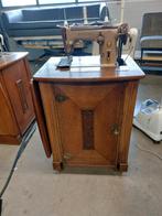 Singer 306k met computer en servomotor, Ophalen, Naaimachine, Overige merken