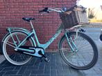 Alpina kinderfiets met Mand, Ophalen, Gebruikt, 26 inch of meer, Handrem