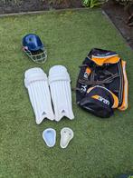 Cricketset voor beginners - Gebruikt, Ophalen of Verzenden, Gebruikt