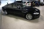 Jaguar XJ 5.0 V8 Portfolio / SWB / ORG NED / NAP / 2e EIG /, Automaat, Euro 5, Achterwielaandrijving, Blauw