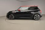 Mini 3-deurs John Cooper Works / Panoramadak / Camera / JCW, Auto's, Mini, Voorwielaandrijving, Stof, Gebruikt, 4 cilinders