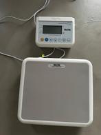 Tanita WB-150MA Professionele Weegschaal, Witgoed en Apparatuur, Weegschalen, Ophalen, Gebruikt, 1 tot 500 gram, 100 kg of meer