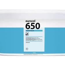 Eurocol 650 voor diverse toepassin, Ophalen of Verzenden, Nieuw, Wit