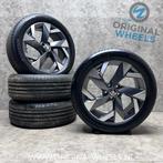 19 inch originele Suzuka velgen + zomerbanden VW T-Roc