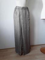 Diega broek mt goed/grijs/beige mt L, Beige, Maat 42/44 (L), Ophalen of Verzenden, Zo goed als nieuw