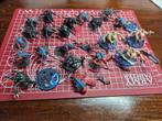 Tyranids Lot (4), Ophalen of Verzenden, Zo goed als nieuw, Warhammer