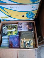 Partij streekromans, Ophalen of Verzenden, Gelezen