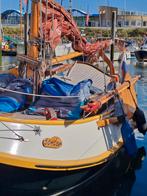 Vollenhovense Bol, 1956, J. Dekker, Gebruikt, Staal, Diesel, Ophalen of Verzenden