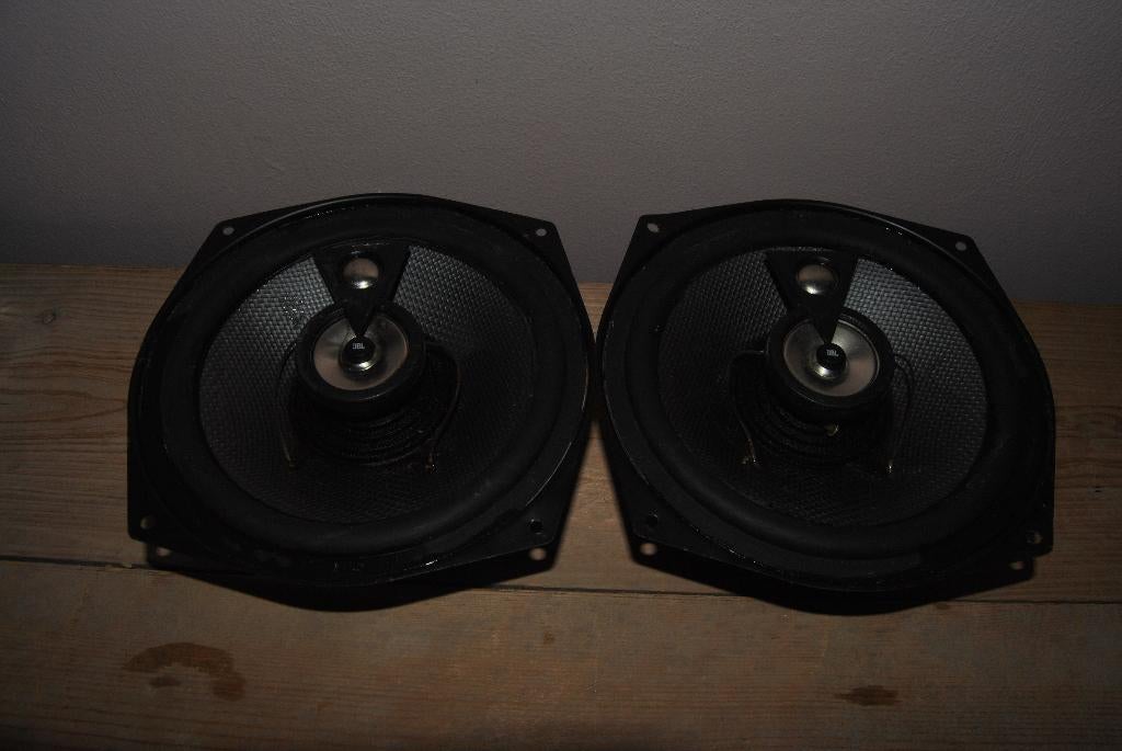 JBL GTO803 speaker, Ophalen, Gebruikt, JBL, Center speaker