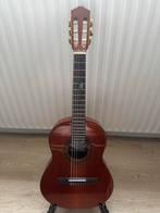 Salvador Cortez 3/4 Klassieke Gitaar - Ideaal voor Beginners, Ophalen, Gebruikt, Klassieke of Spaanse gitaar