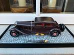 1:18 Bentley Speed Six Corsica Coupe 1930 Bentley Blackhawk, Minichamps, Auto, Nieuw, Ophalen of Verzenden