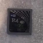 R4 WiFi SDHC DSTWO kaartjes voor DS Lite, DSi XL, 3DS, Ophalen, Gebruikt, Overige typen, Draadloos