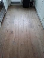 Houten Parket Rustiek Vloer, Gebruikt, 10 m² of meer, 10 tot 30 cm, Hout