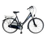 Damesfiets Montego Society 28"/54cm/7ver - Garantie/Levering, Fietsen en Brommers, 9713 Bv Groningen, Gebruikt, 56 cm of meer