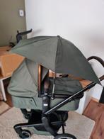 Joolz Day + kinderwagen - zeer nette staat!, Kinderen en Baby's, Kinderwagens en Combinaties, Gebruikt, Verstelbare duwstang, Ophalen