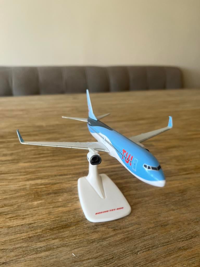 Model vliegtuig, Ophalen of Verzenden, Zo goed als nieuw, 1:72 tot 1:144, Overige merken