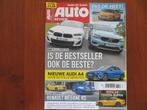 Auto Review 8 2019 Ford Focus ST, Audi A4, 15 jr Renault RS, Boeken, Ophalen of Verzenden, Nieuw, Audi