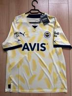 Fenerbahce 2022-2023 shirt NIEUW maat XL, Sport en Fitness, Voetbal, Maat XL, Verzenden, Nieuw, Shirt