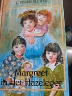 Visser Sluiter - Margreet in het hazeleger, Ophalen, Gelezen, Visser Sluiter, Fictie algemeen
