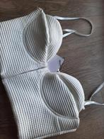 Zara - Satin corsetry inspired top, Ophalen of Verzenden, Nieuw, Maat 34 (XS) of kleiner