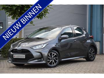 Toyota Yaris 1.5 Hybrid Dynamic LED | CLIMA | CAMERA | HEAD  beschikbaar voor biedingen