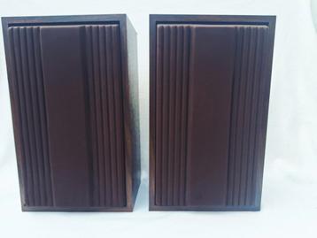 Studiocraft Model 220 Luidsprekers - Vintage Set beschikbaar voor biedingen