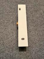 Klein Wastafeltje voor Toilet - Ideaal voor Kleine Ruimtes, Doe-het-zelf en Verbouw, Sanitair, Ophalen of Verzenden, Gebruikt