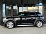 Mini COUNTRYMAN 2.0 COOPER S E ALL4 CHILI - LEDER - HEAD UP, Auto's, Automaat, 8 kWh, Gebruikt, Euro 6
