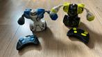 Silverlit Robo Kombat gevechtsrobots, Ophalen, Zo goed als nieuw