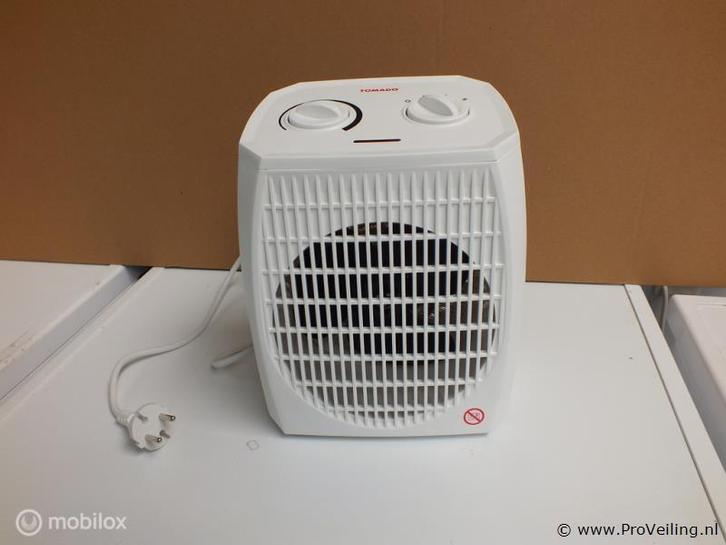 Online Veiling: Tomado kachel, Witgoed en Apparatuur, Overige Witgoed en Apparatuur