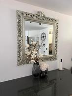 Mooie spiegel zgan, Huis en Inrichting, Woonaccessoires | Spiegels, Ophalen of Verzenden, Zo goed als nieuw, Rechthoekig