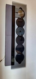 Bang & Olufsen Beosound 9000, Ophalen, Cd-speler, Bang & Olufsen