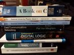 Studieboeken Electrical engineering (TU Delft), Ophalen of Verzenden, Beta, Gelezen, WO