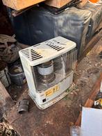 Zibro, Huis en Inrichting, Kachels, Ophalen of Verzenden, Zo goed als nieuw, Overige brandstoffen, Petroleumkachel