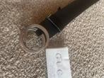 Gucci Riem Leer 100cm, Kleding | Heren, 95 tot 105 cm, Ophalen of Verzenden, Zo goed als nieuw, Gucci