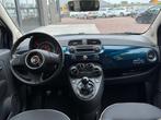 Fiat 500 1.2 Popstar | 86.000KM! | PDC | Airco | Radio |, Voorwielaandrijving, Gebruikt, 4 cilinders, 840 kg